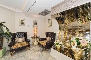 Darkmen Hotel fotoÄŸrafÄ±