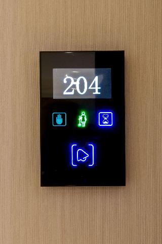Darkmen Hotel fotoÄŸrafÄ±
