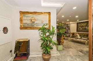 Darkmen Hotel fotoÄŸrafÄ±