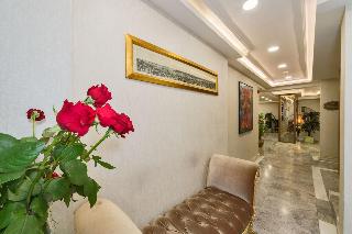 Darkmen Hotel fotoÄŸrafÄ±