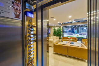 Darkmen Hotel fotoÄŸrafÄ±
