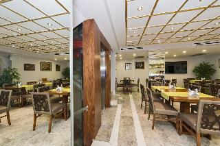 Darkmen Hotel fotoÄŸrafÄ±