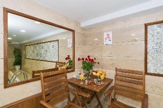 Darkmen Hotel fotoÄŸrafÄ±