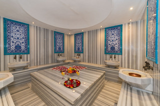 Darkmen Hotel fotoÄŸrafÄ±