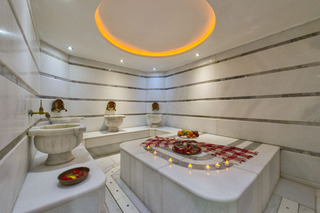 Darkmen Hotel fotoÄŸrafÄ±