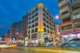Darkmen Hotel fotoÄŸrafÄ±