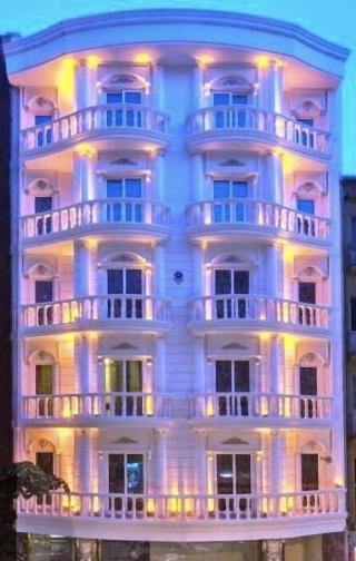 Darkmen Hotel fotoÄŸrafÄ±
