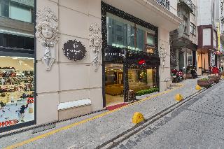 Darkmen Hotel otel fotoğrafı