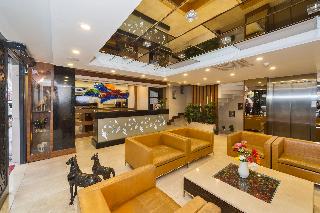 Darkmen Hotel fotoÄŸrafÄ±