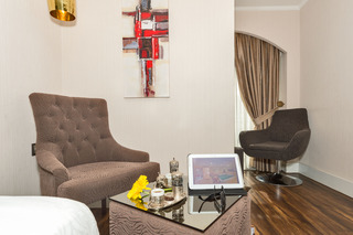 Darkmen Hotel fotoÄŸrafÄ±