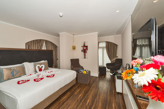Darkmen Hotel fotoÄŸrafÄ±
