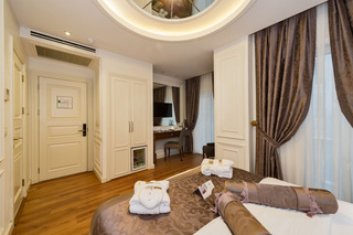 Darkmen Hotel fotoÄŸrafÄ±