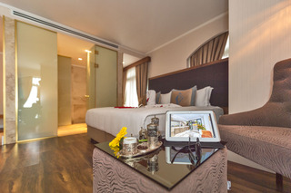 Darkmen Hotel fotoÄŸrafÄ±
