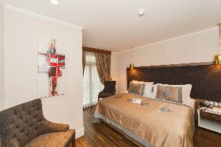 Darkmen Hotel fotoÄŸrafÄ±