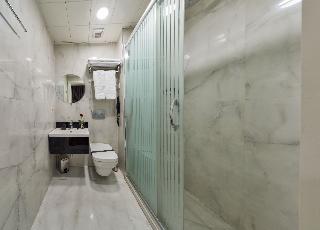 Darkmen Hotel fotoÄŸrafÄ±