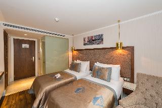 Darkmen Hotel fotoÄŸrafÄ±