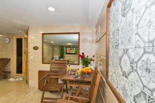 Darkmen Hotel fotoÄŸrafÄ±