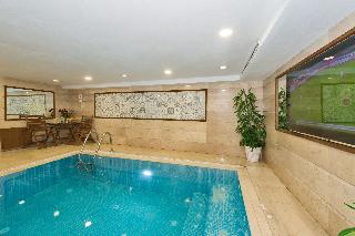 Darkmen Hotel fotoÄŸrafÄ±