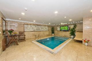 Darkmen Hotel fotoÄŸrafÄ±
