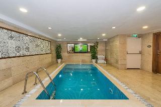 Darkmen Hotel fotoÄŸrafÄ±