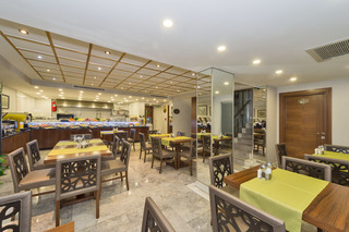 Darkmen Hotel fotoÄŸrafÄ±