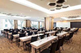 Best Western Premier The Hive fotoÄŸrafÄ±