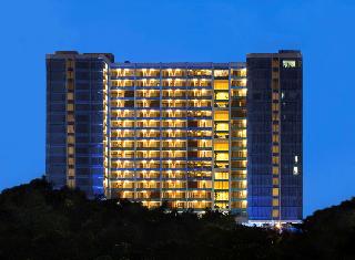 Best Western Premier The Hive otel fotoğrafı