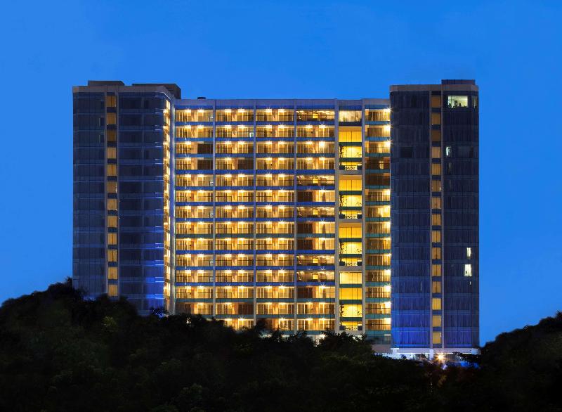 Best Western Premier The Hive - Genel