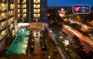 Best Western Premier The Hive fotoÄŸrafÄ±