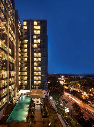 Best Western Premier The Hive fotoÄŸrafÄ±