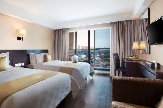 Best Western Premier The Hive fotoÄŸrafÄ±