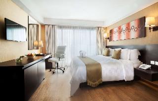 Best Western Premier The Hive fotoÄŸrafÄ±