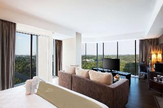 Best Western Premier The Hive fotoÄŸrafÄ±