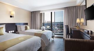Best Western Premier The Hive fotoÄŸrafÄ±