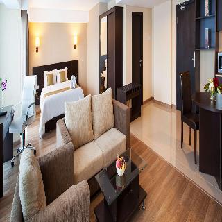 Best Western Premier The Hive fotoÄŸrafÄ±