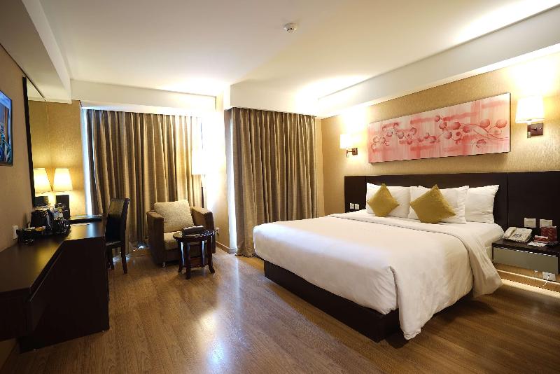 Best Western Premier The Hive - Oda
