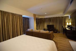 Best Western Premier The Hive fotoÄŸrafÄ±
