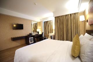 Best Western Premier The Hive fotoÄŸrafÄ±