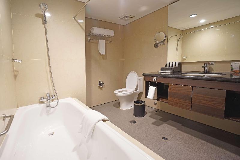 Best Western Premier The Hive - Oda