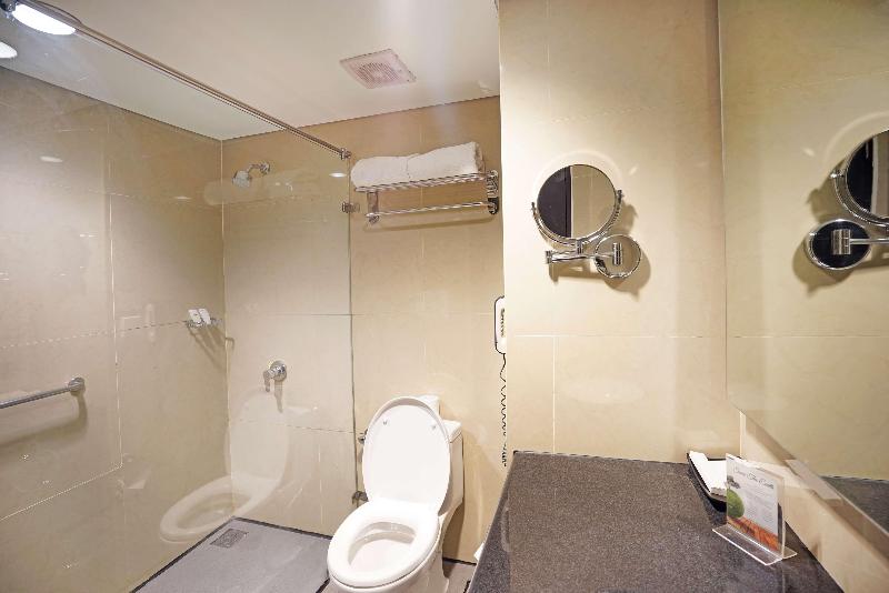 Best Western Premier The Hive - Oda