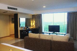 Best Western Premier The Hive fotoÄŸrafÄ±