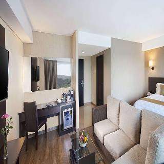 Best Western Premier The Hive fotoÄŸrafÄ±