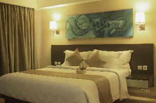 Best Western Premier The Hive fotoÄŸrafÄ±