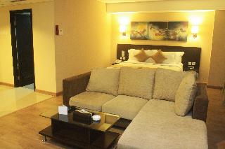 Best Western Premier The Hive fotoÄŸrafÄ±