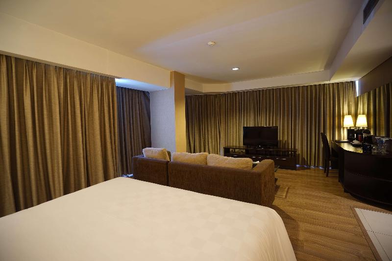 Best Western Premier The Hive - Oda
