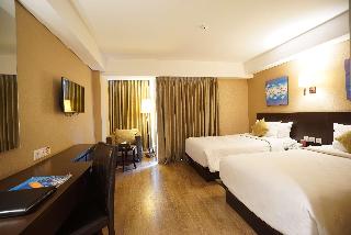 Best Western Premier The Hive fotoÄŸrafÄ±