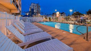 Best Western Premier The Hive fotoÄŸrafÄ±