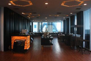 Best Western Premier The Hive fotoÄŸrafÄ±