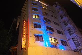 Naila Hotel fotoÄŸrafÄ±