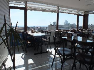 Naila Hotel otel fotoğrafı